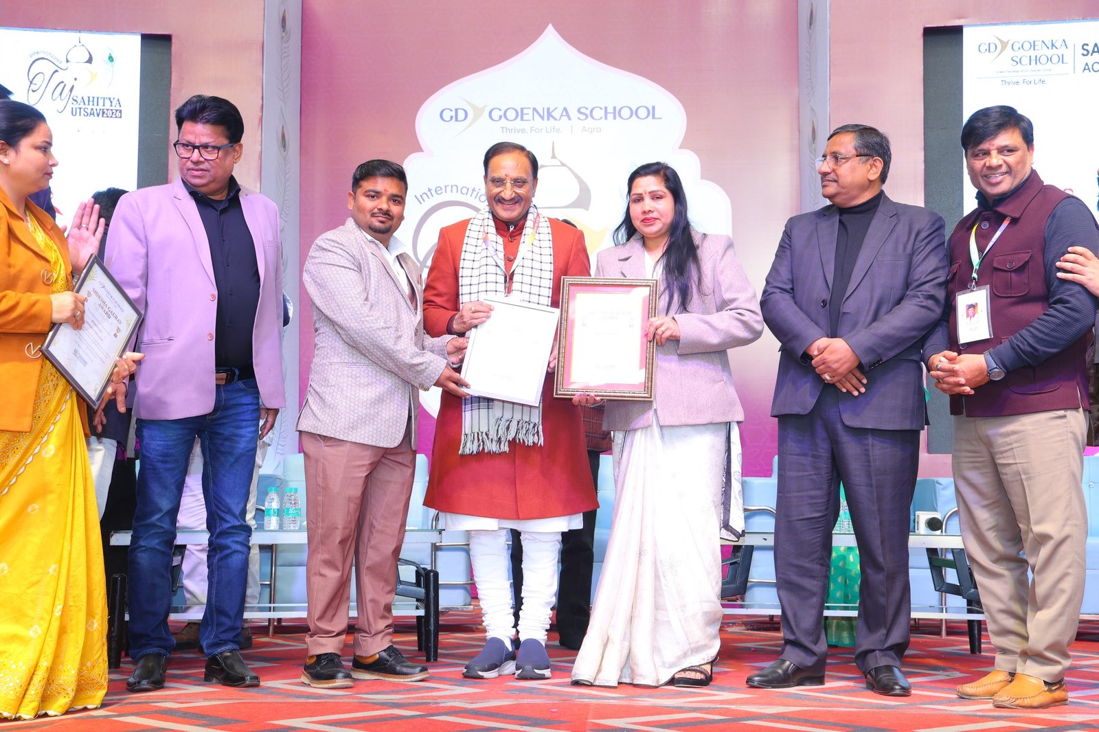 Award Gallery